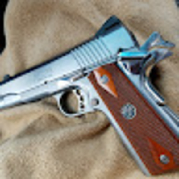 Meet your Posher, Craig - Picture 1 of 1